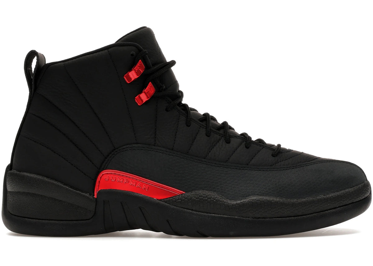 Jordan 12 Retro Bloodline - Size 12