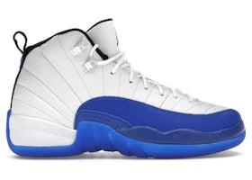 Jordan 12 Retro Blueberry (GS)