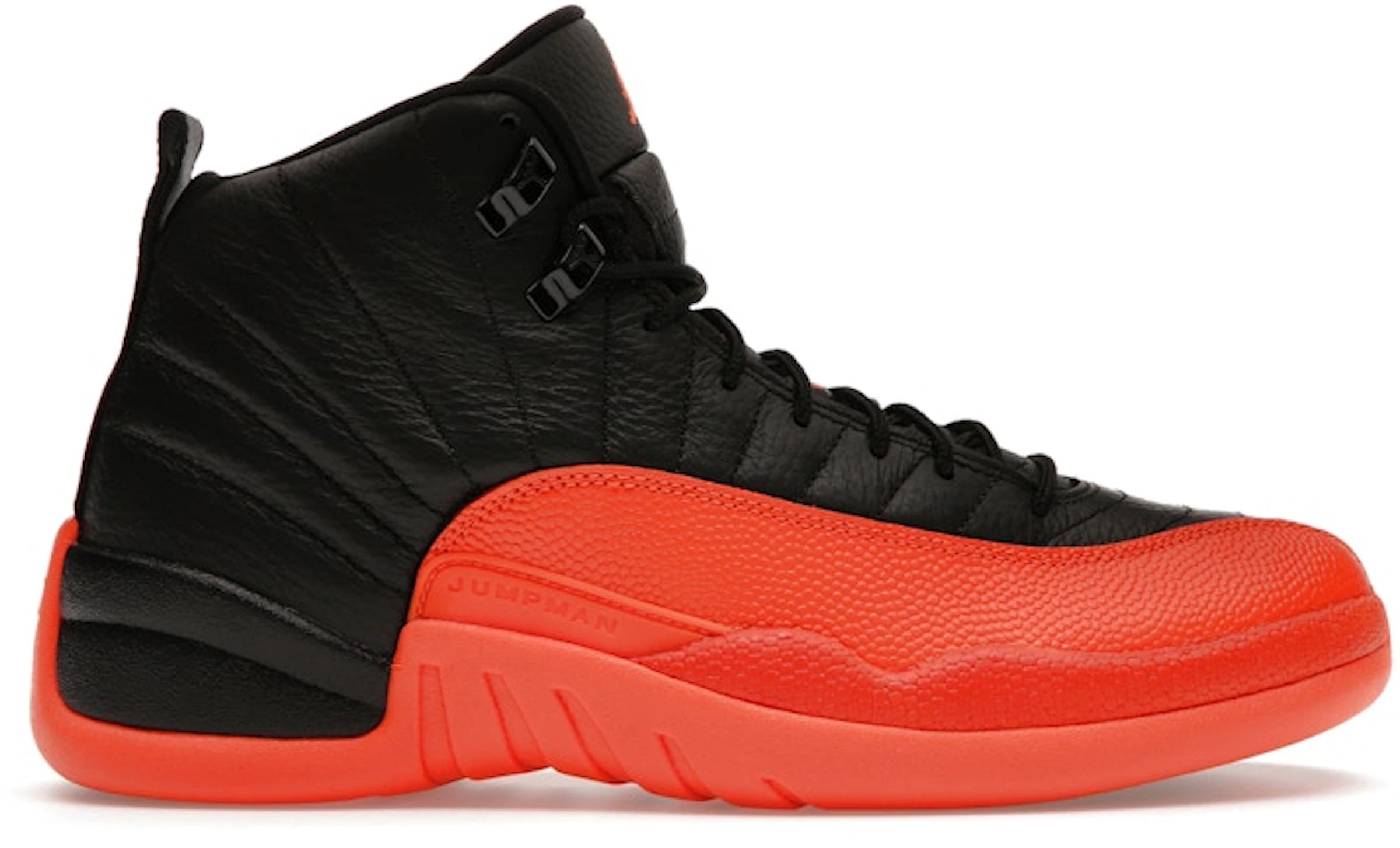 Jordan 12 Retro WNBA All-Star Brilliant Orange (Women's)