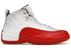 Jordan 12 Retro Cherry (2023)