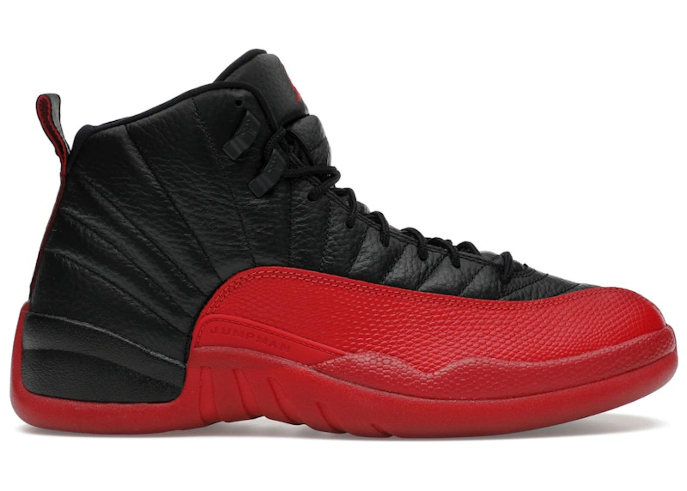 Jordan 12 Retro Flu Game (2025)