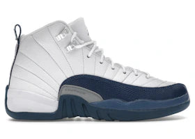 Jordan 12 Retro French Blue (2025) (GS)