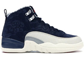 Jordan 12 Retro International Flight (GS)