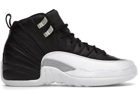 Jordan 12 Retro Playoffs (2022) (GS)