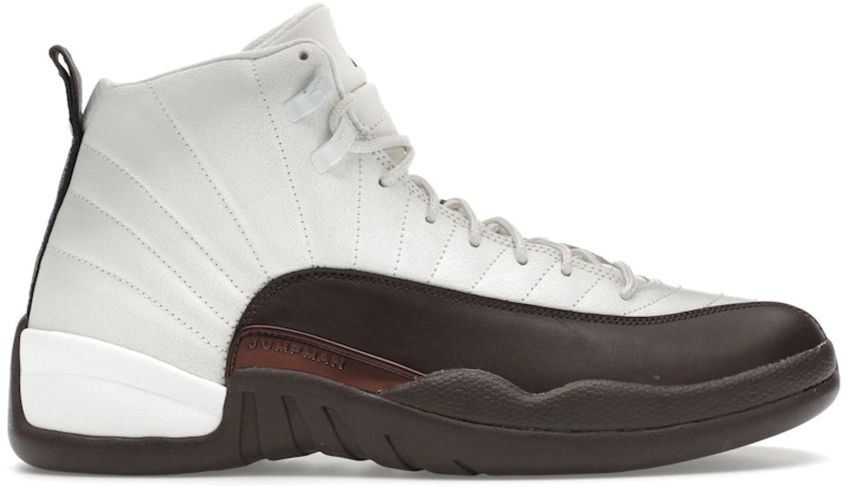Jordan 12 Retro SP SoleFly Cafecito - Size 9.5