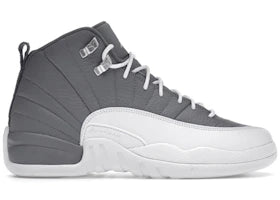 Jordan 12 Retro Stealth (GS)