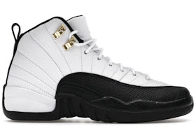 Jordan 12 Retro Taxi (2025) (GS)