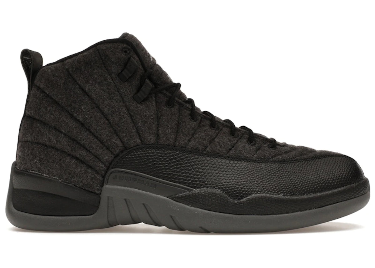 Jordan 12 Retro Wool - Size 10.5