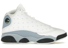 Jordan 13 Retro Blue Grey