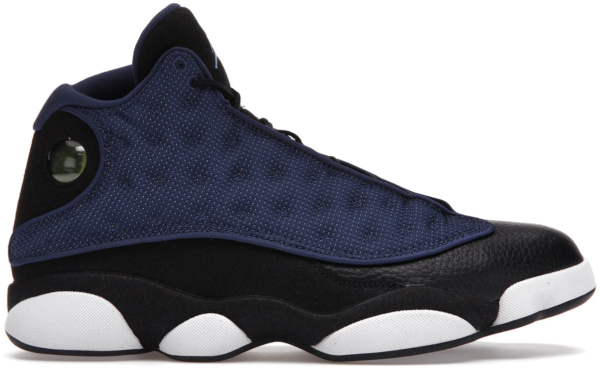 Jordan 13 Retro Brave Blue - Size 10.5