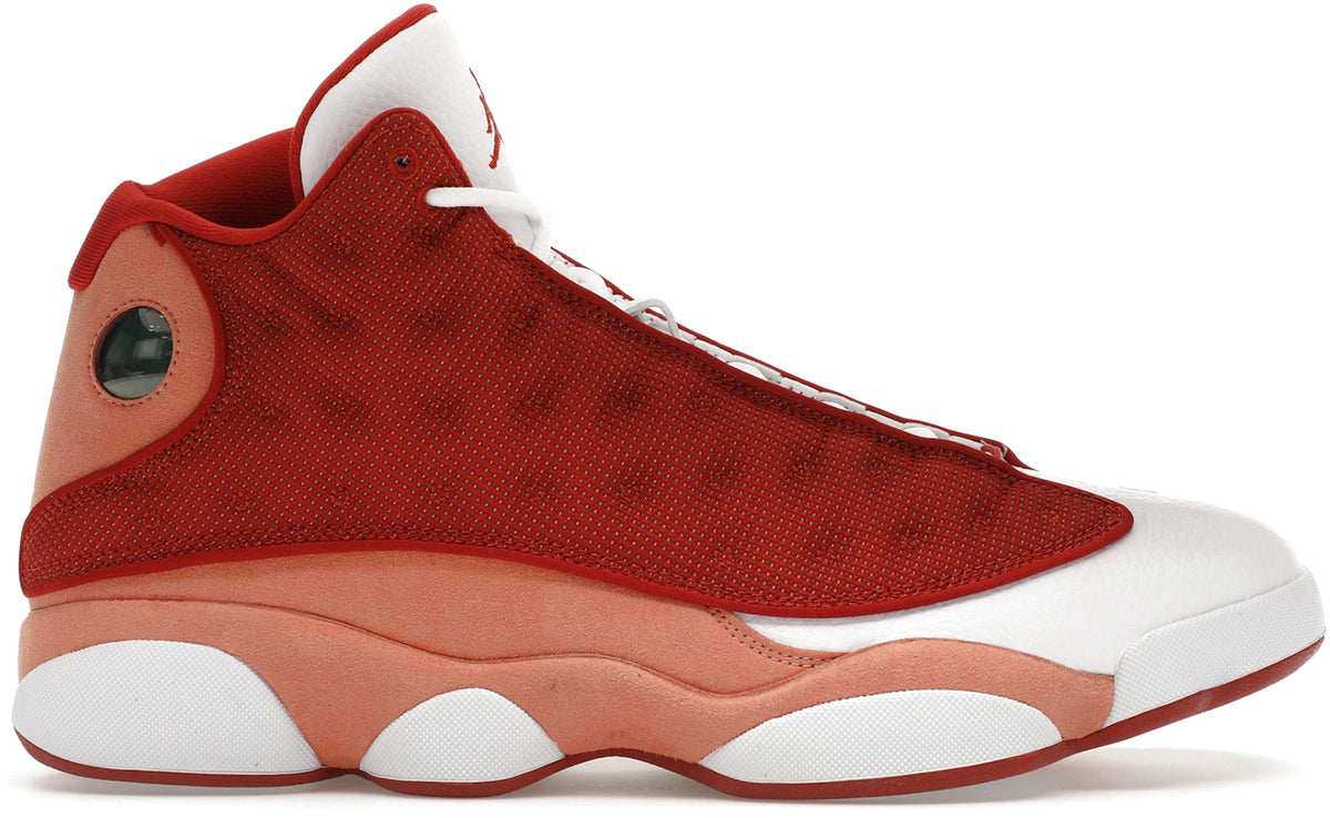Jordan 13 Retro Dune Red - Size 13