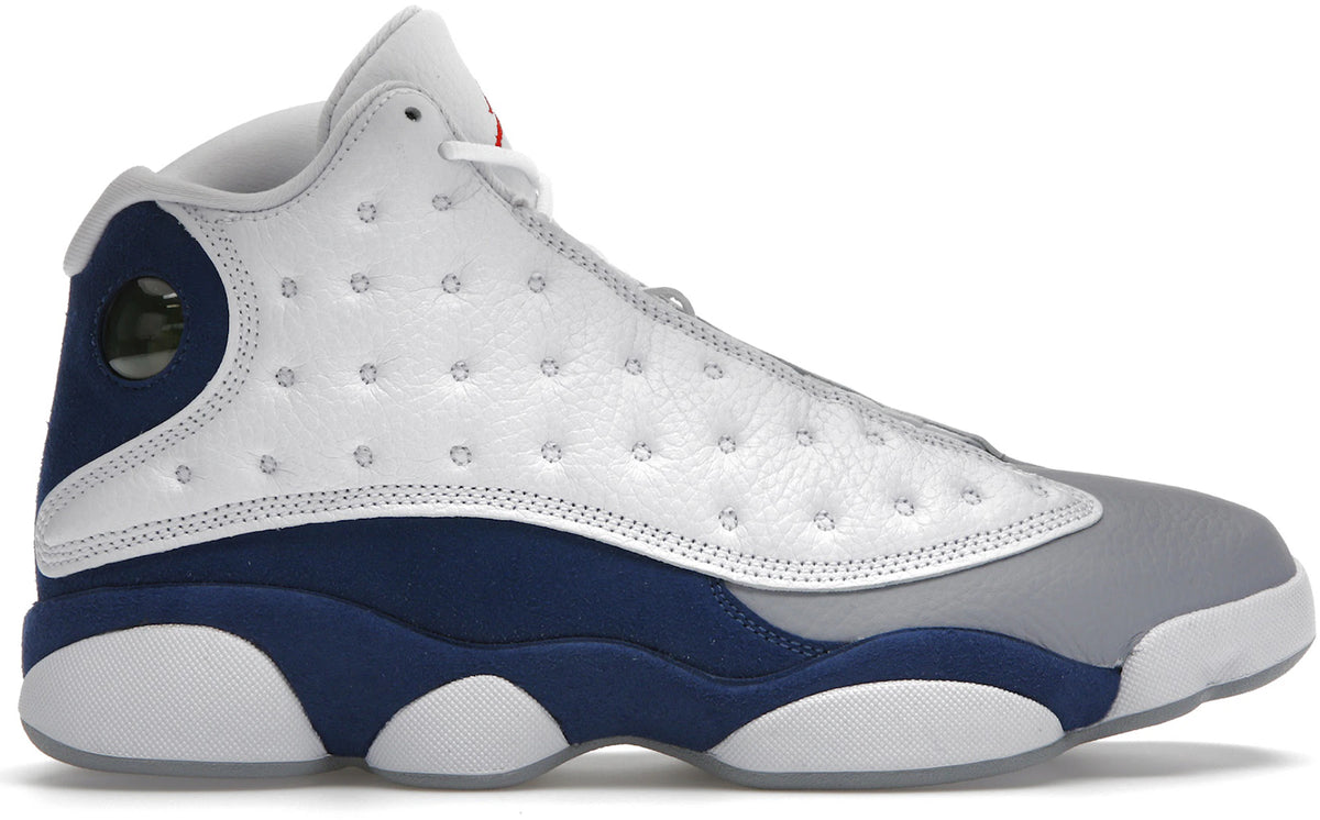 Jordan 13 Retro French Blue