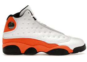 Jordan 13 Retro Starfish (GS)