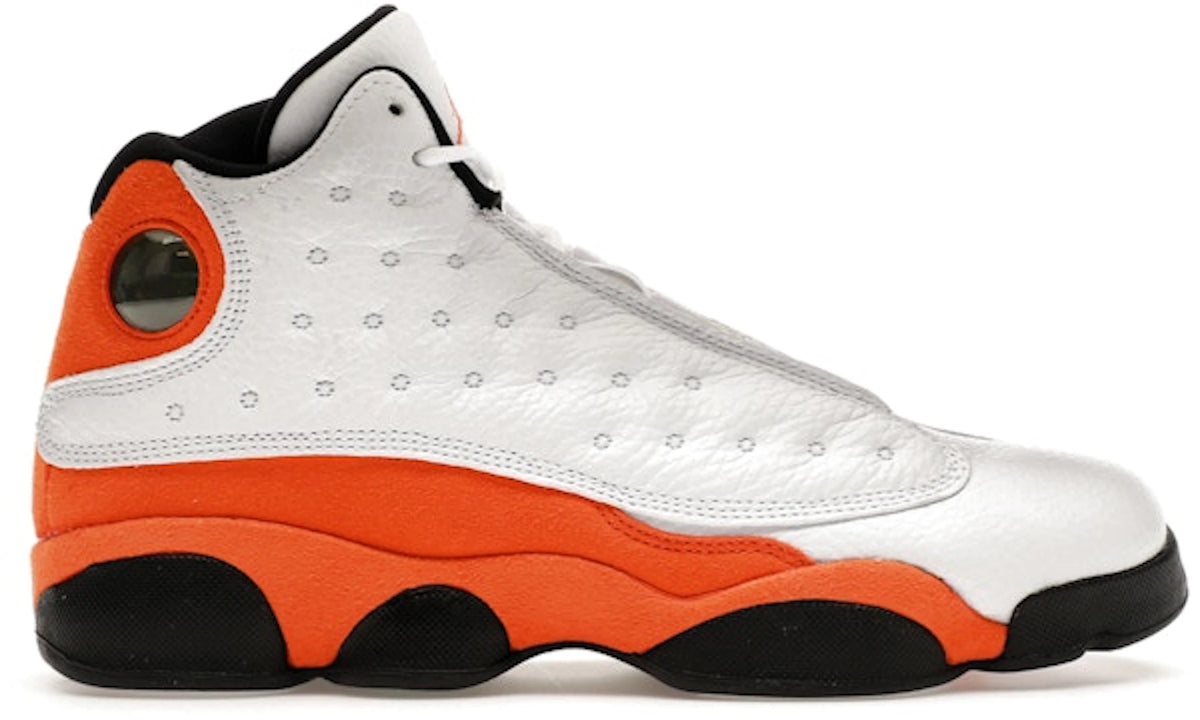 Jordan 13 Retro Starfish (GS) - Size 6Y