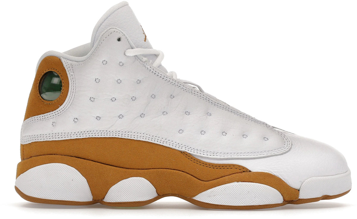 Jordan 13 Retro Wheat (2023) (GS)