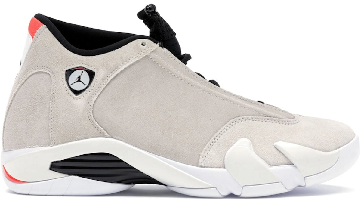 Jordan 14 Retro Desert Sand