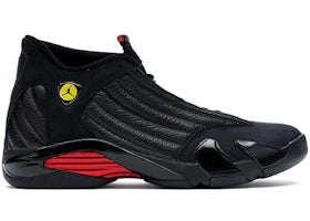 Jordan 14 Retro Last Shot (2018)