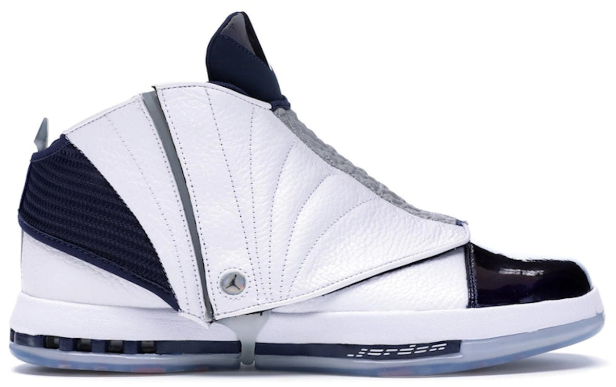 Jordan 16 Retro Midnight Navy (2016)