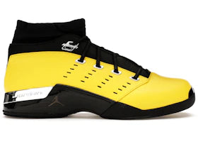 Jordan 17 Retro Low SoleFly Alternate Lightning