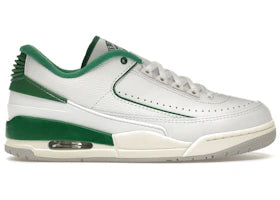 Jordan 2/3 White Pine Green
