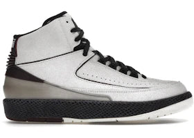 Jordan 2 Retro A Ma Maniére Airness