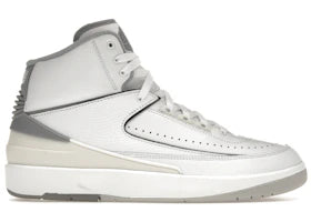 Jordan 2 Retro Cement Grey