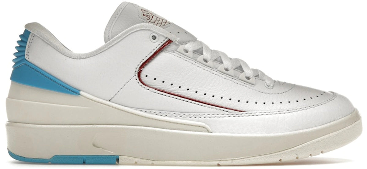 Jordan 2 Retro Low NC to Chi (Women's)