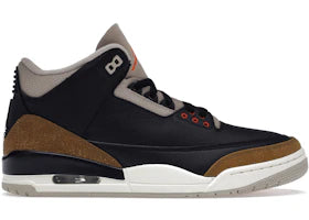 Jordan 3 Retro Desert Elephant