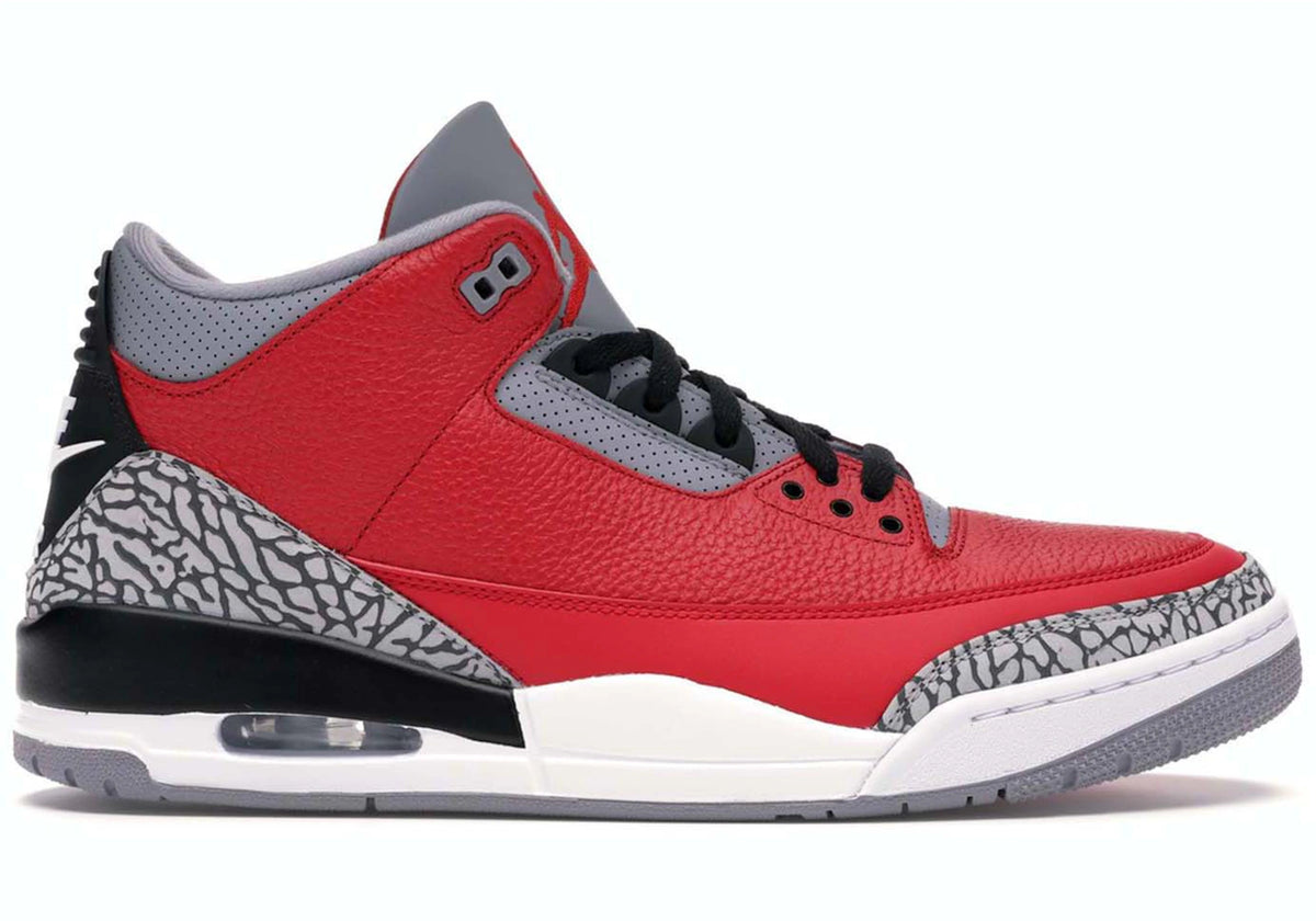Jordan 3 Retro SE Unite