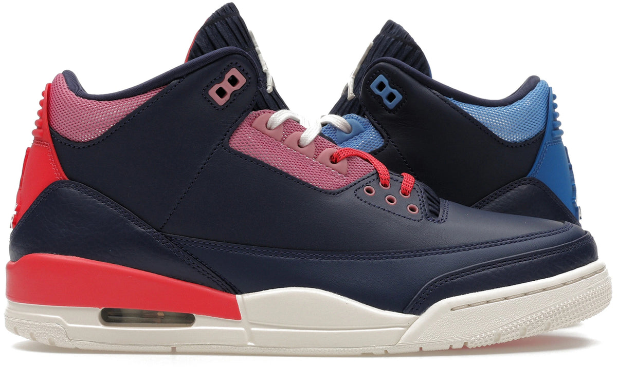 Jordan 3 Retro Sports Renaissance (Women's)