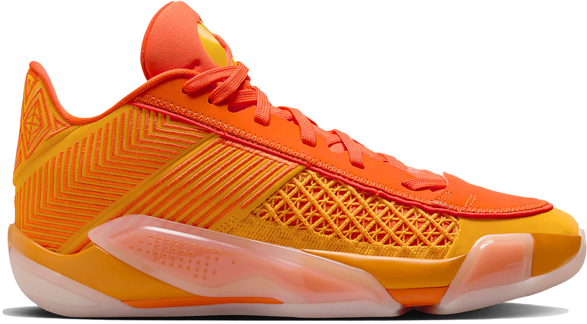 Jordan 38 Low Dearica Hamby Sunshine (Women's)
