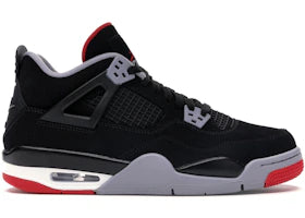 Jordan 4 Retro Bred (2019) (GS)