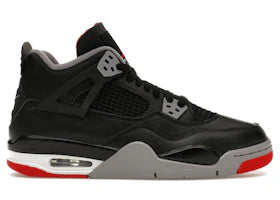 Jordan 4 Retro Bred Reimagined (GS)
