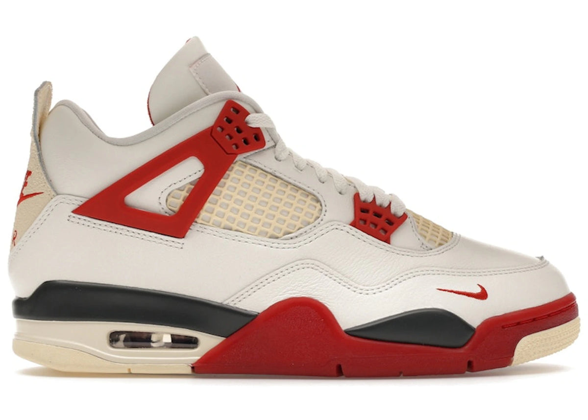 Jordan 4 Retro OG Nigel Sylvester Brick After Brick