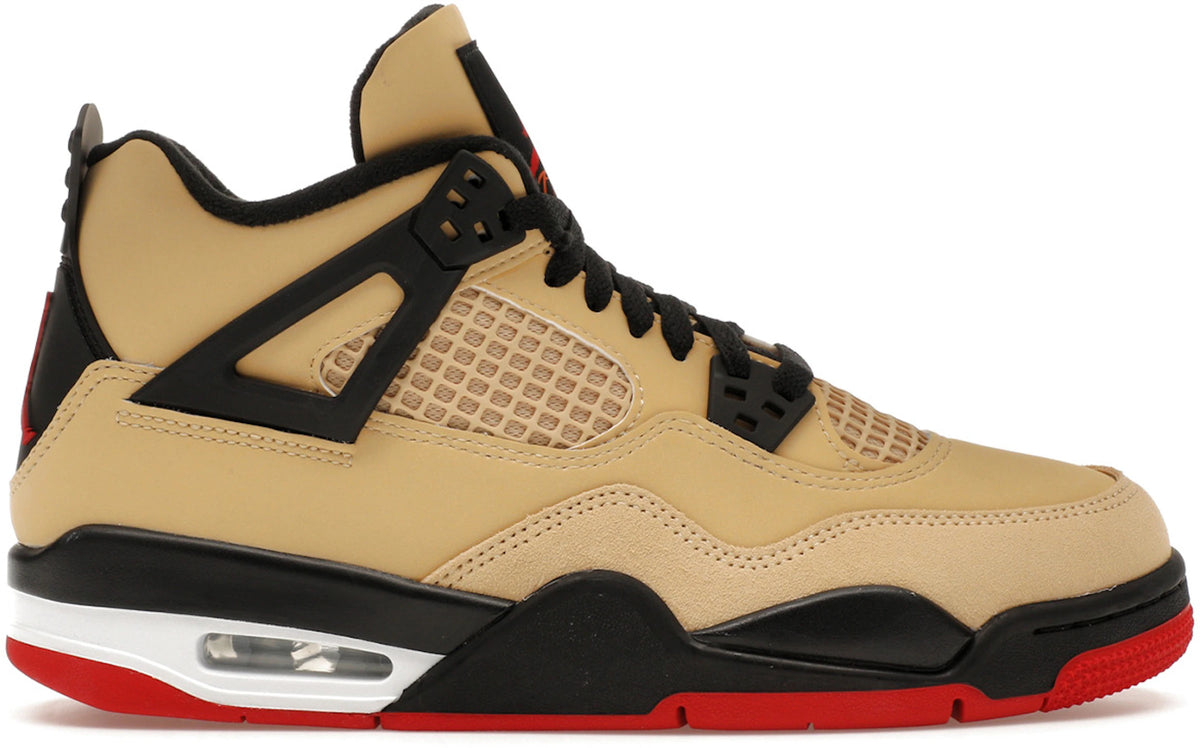 Jordan 4 Retro Pizza (GS)
