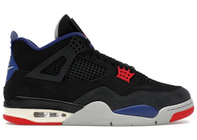 Jordan 4 Retro Rare Air (White Lettering)