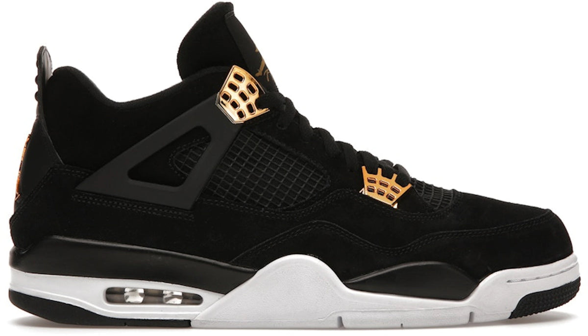 Jordan 4 Retro Royalty