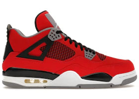 Jordan 4 Retro Toro Bravo (2013)
