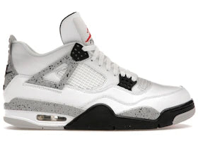 Jordan 4 Retro White Cement (2016)