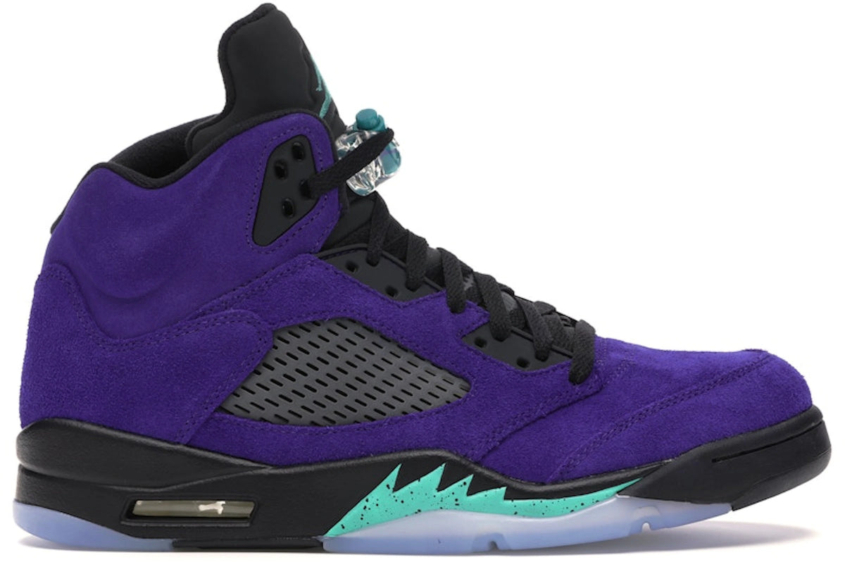 Jordan 5 Retro Alternate Grape