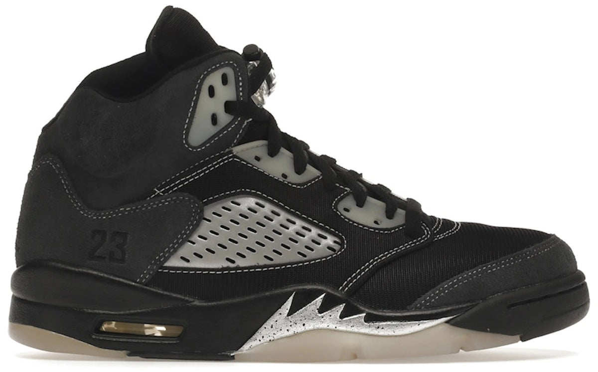 Jordan 5 Retro Anthracite