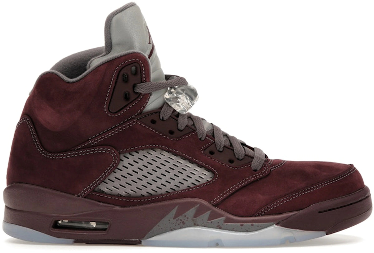 Jordan 5 Retro Burgundy (2023)