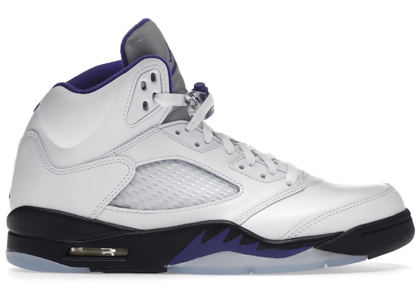 Jordan 5 Retro Dark Concord