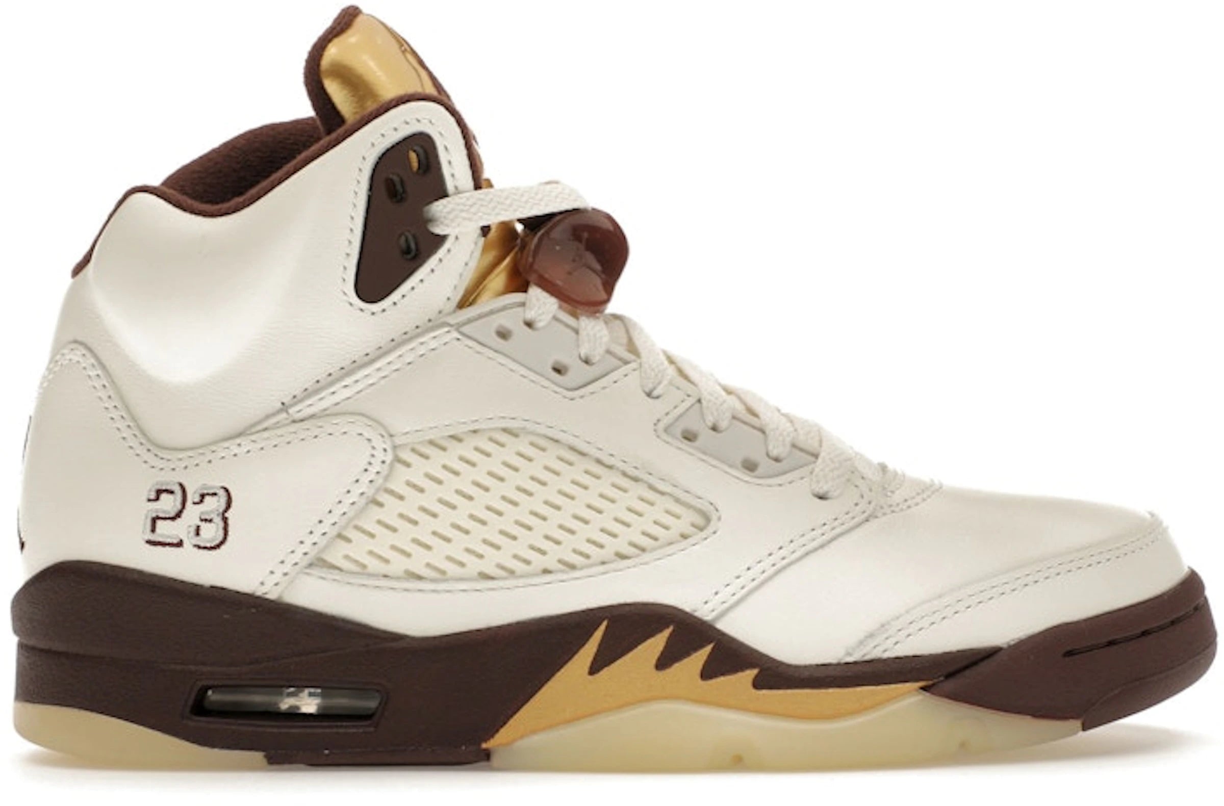Jordan 5 Retro Golden Ticket (Women's)