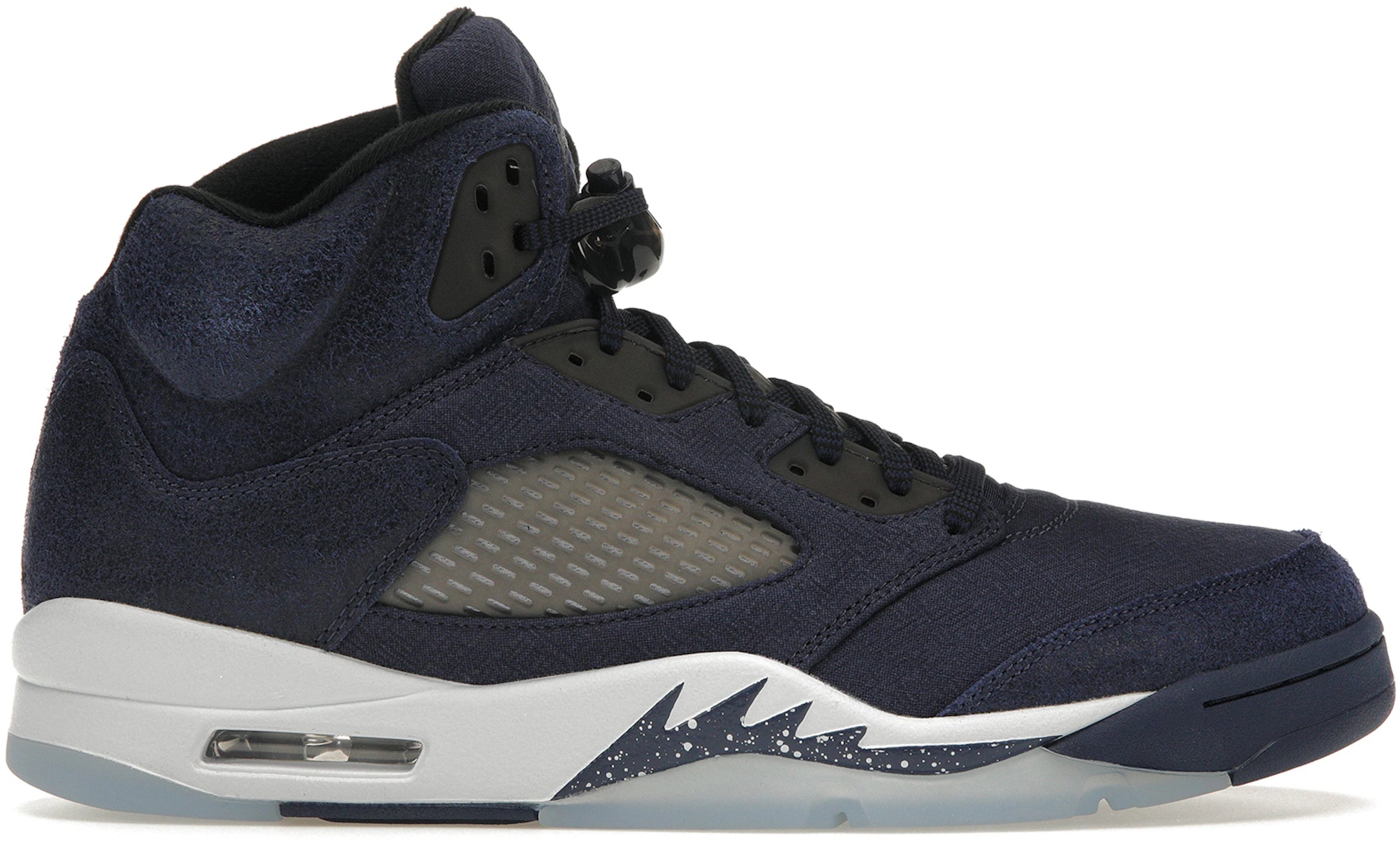 Jordan 5 Retro Midnight Navy