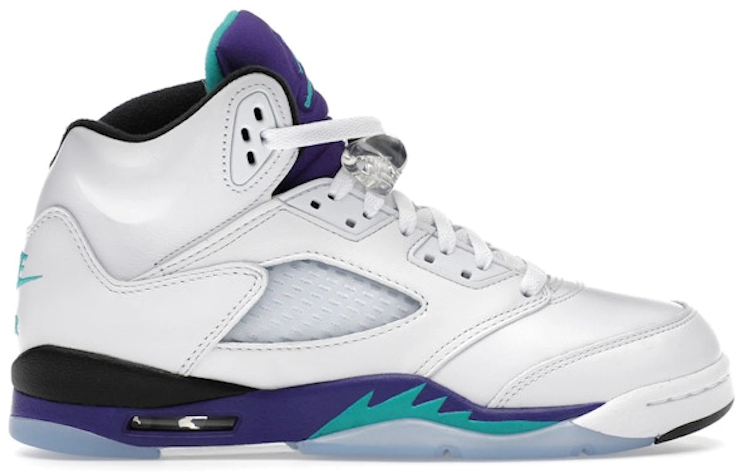 Jordan 5 Retro Grape (2025) (GS)