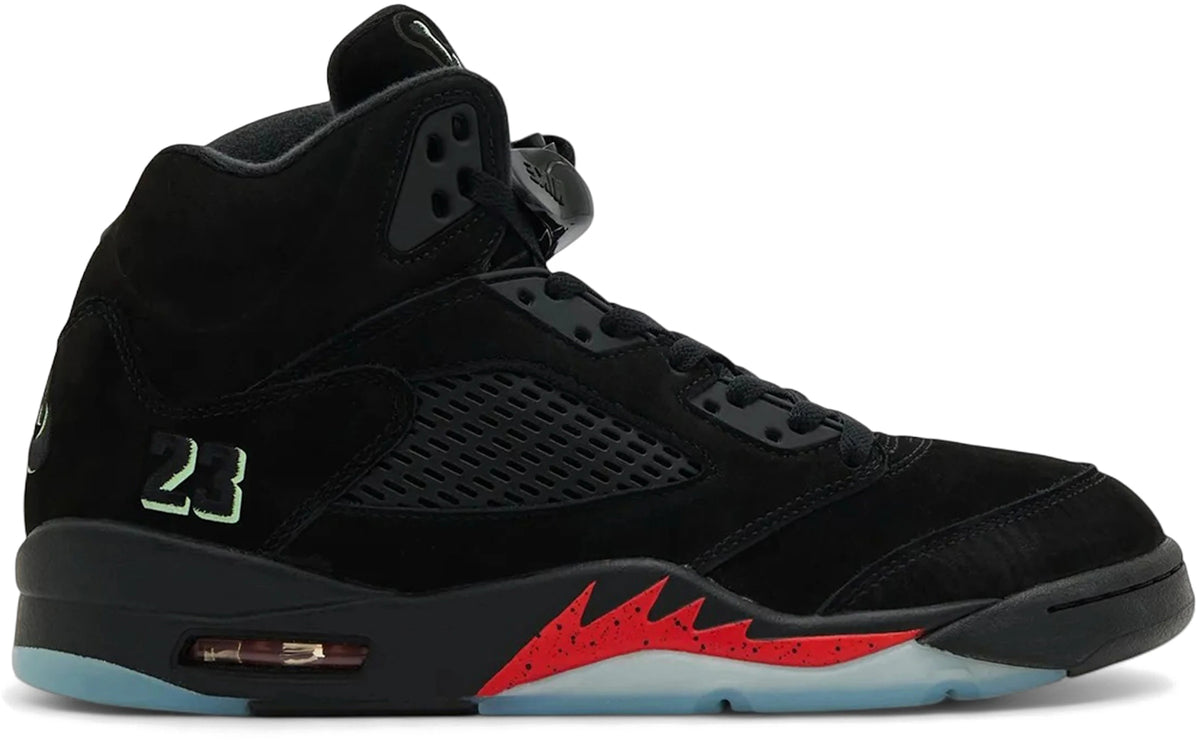 Jordan 5 Retro Halloween - Size 11