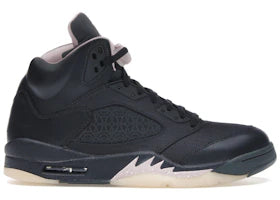 Jordan 5 Retro PSG Paris Saint-Germain Off Noir
