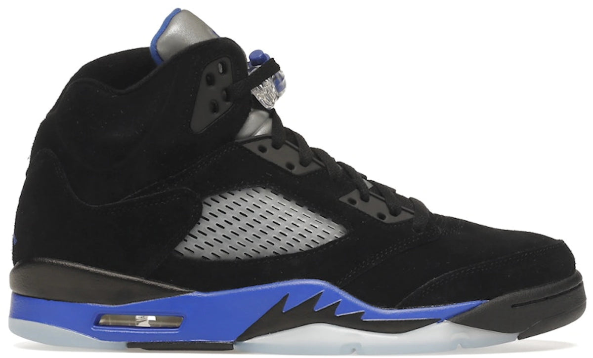 Jordan 5 Retro Racer Blue - Size 13