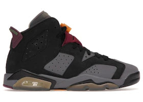 Jordan 6 Retro Bordeaux (GS)